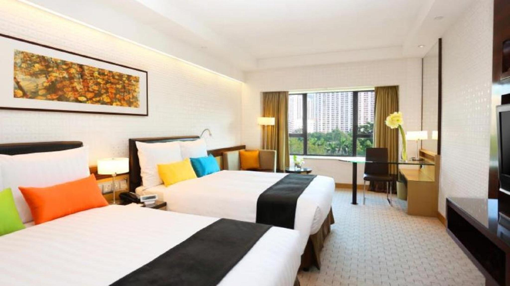 Royal Park 5*